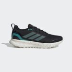 adidas Men's Runfalcon 5 TR Running Shoes - Black