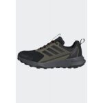 ⁦adidas Men's Terrex Tracefinder 2 CLIMAPROOF Trail Shoes - Green⁩ - الصورة ⁦12⁩