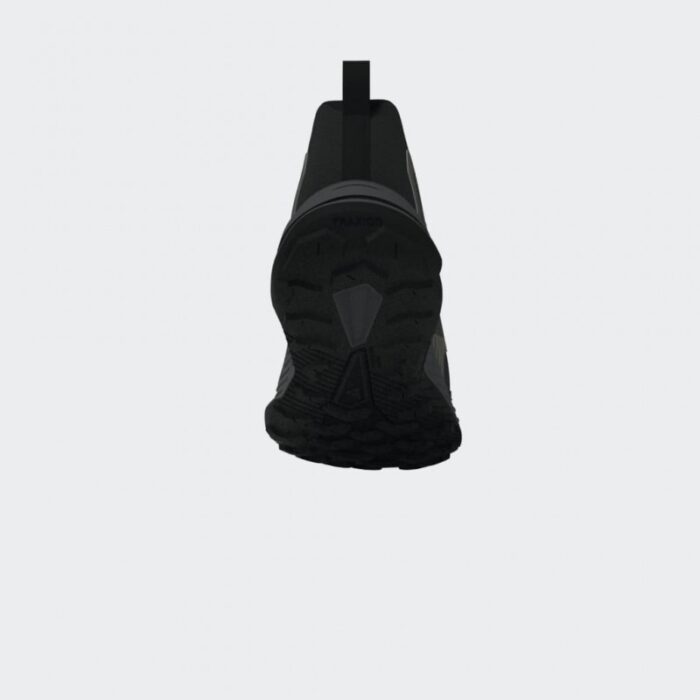 ⁦adidas Men's Terrex Tracefinder 2 CLIMAPROOF Trail Shoes - Green⁩ - الصورة ⁦19⁩