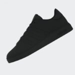 ⁦adidas Kids' Advantage Base 2.0 Shoes - Black⁩ - الصورة ⁦13⁩