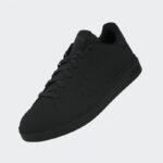 ⁦adidas Kids' Advantage Base 2.0 Shoes - Black⁩ - الصورة ⁦14⁩
