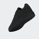 ⁦adidas Kids' Advantage Base 2.0 Shoes - Black⁩ - الصورة ⁦20⁩