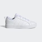 adidas Kids' VS Pace 2.0 Shoes - White