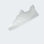 ⁦adidas Kids' VS Pace 2.0 Shoes - White⁩ - الصورة ⁦11⁩