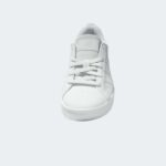 ⁦adidas Kids' VS Pace 2.0 Shoes - White⁩ - الصورة ⁦13⁩