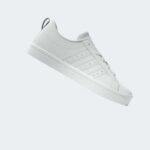 ⁦adidas Kids' VS Pace 2.0 Shoes - White⁩ - الصورة ⁦15⁩