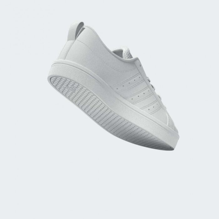 ⁦adidas Kids' VS Pace 2.0 Shoes - White⁩ - الصورة ⁦16⁩