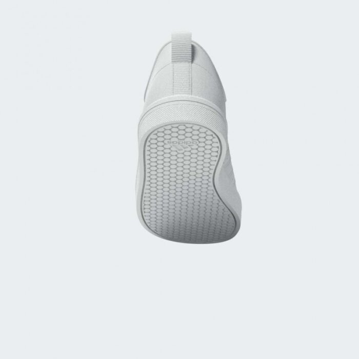 ⁦adidas Kids' VS Pace 2.0 Shoes - White⁩ - الصورة ⁦17⁩