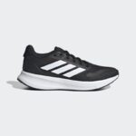 adidas Unisex' RunFalcon 5 Shoes - Black