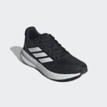 ⁦adidas Unisex' RunFalcon 5 Shoes - Black⁩ - الصورة ⁦6⁩