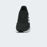 ⁦adidas Unisex' RunFalcon 5 Shoes - Black⁩ - الصورة ⁦15⁩