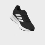 ⁦adidas Unisex' RunFalcon 5 Shoes - Black⁩ - الصورة ⁦16⁩