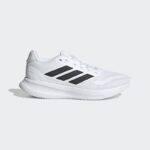 adidas Unisex' RunFalcon 5 Shoes - White