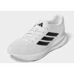 ⁦adidas Unisex' RunFalcon 5 Shoes - White⁩ - الصورة ⁦11⁩