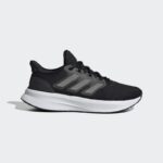adidas Unisex' Ultrarun 5 Shoes - Black