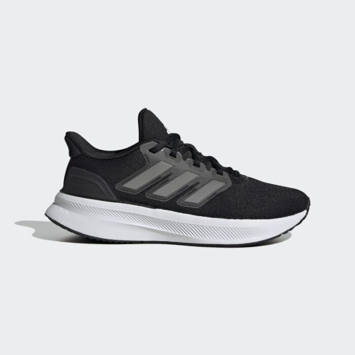 103389218_68b9630a7b5b7 adidas Unisex' Ultrarun 5 Shoes - Black - الصورة 1