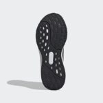 ⁦adidas Unisex' Ultrarun 5 Shoes - Black⁩ - الصورة ⁦4⁩