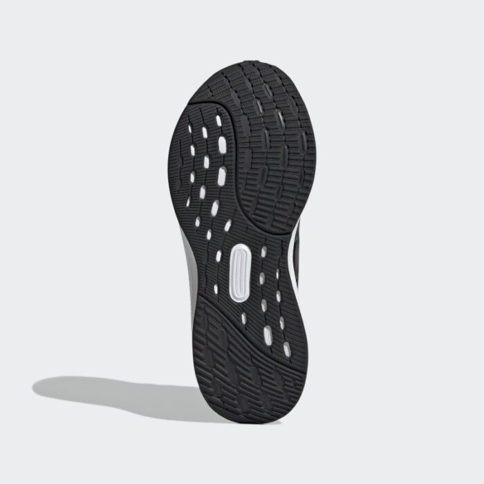 ⁦adidas Unisex' Ultrarun 5 Shoes - Black⁩ - الصورة ⁦4⁩