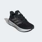 ⁦adidas Unisex' Ultrarun 5 Shoes - Black⁩ - الصورة ⁦6⁩