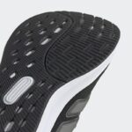 ⁦adidas Unisex' Ultrarun 5 Shoes - Black⁩ - الصورة ⁦8⁩