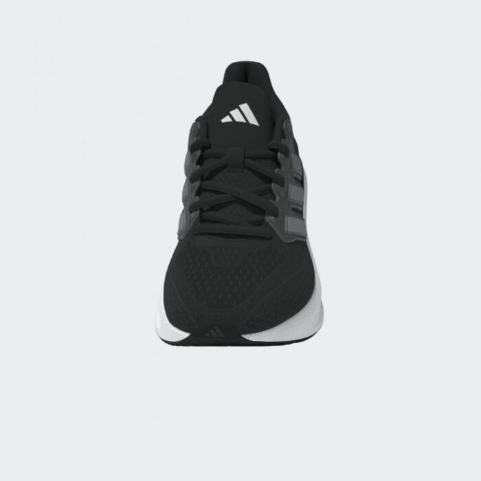 ⁦adidas Unisex' Ultrarun 5 Shoes - Black⁩ - الصورة ⁦13⁩