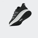 ⁦adidas Unisex' Ultrarun 5 Shoes - Black⁩ - الصورة ⁦18⁩
