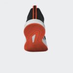 ⁦adidas Womens' Fortarun 4.0 Shoes - White⁩ - الصورة ⁦17⁩