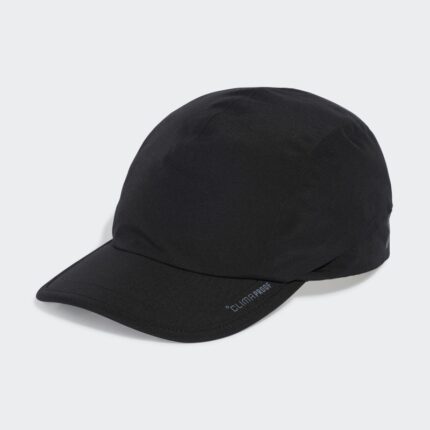 adidas ech 3-Panel Climaproof Cap - Black