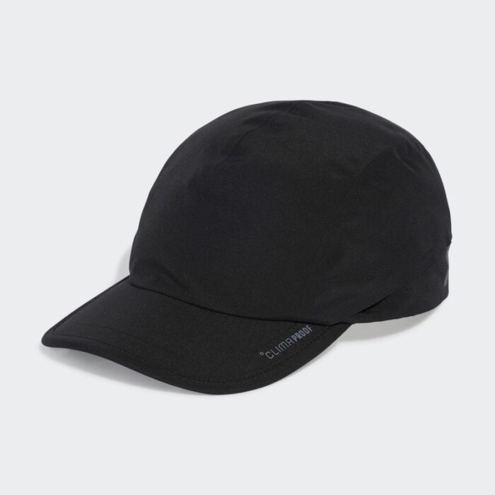 103389223_68b96320a57c9 adidas ech 3-Panel Climaproof Cap - Black - الصورة 1