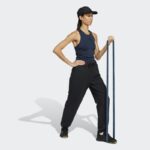 ⁦adidas ech 3-Panel Climaproof Cap - Black⁩ - الصورة ⁦5⁩