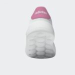 ⁦adidas Kids' Advantage Shoes - White⁩ - الصورة ⁦19⁩