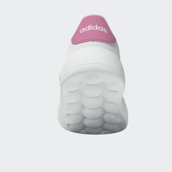 ⁦adidas Kids' Advantage Shoes - White⁩ - الصورة ⁦19⁩