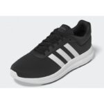 ⁦adidas Men's Lite Racer 4.0 Shoes - Black⁩ - الصورة ⁦12⁩