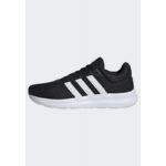⁦adidas Men's Lite Racer 4.0 Shoes - Black⁩ - الصورة ⁦13⁩