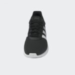 ⁦adidas Men's Lite Racer 4.0 Shoes - Black⁩ - الصورة ⁦16⁩