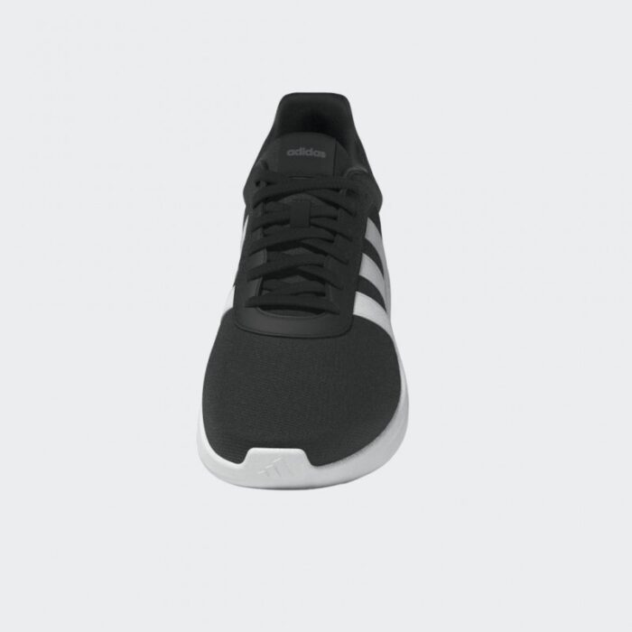 ⁦adidas Men's Lite Racer 4.0 Shoes - Black⁩ - الصورة ⁦16⁩