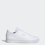 ⁦adidas Men's Court Shoes - White⁩ - الصورة ⁦2⁩
