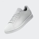 ⁦adidas Men's Court Shoes - White⁩ - الصورة ⁦12⁩