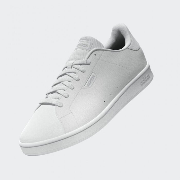 ⁦adidas Men's Court Shoes - White⁩ - الصورة ⁦12⁩