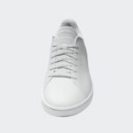 ⁦adidas Men's Court Shoes - White⁩ - الصورة ⁦13⁩
