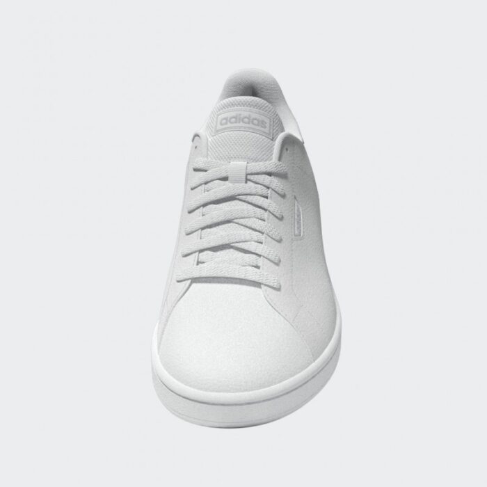 ⁦adidas Men's Court Shoes - White⁩ - الصورة ⁦13⁩