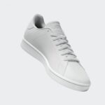 ⁦adidas Men's Court Shoes - White⁩ - الصورة ⁦14⁩