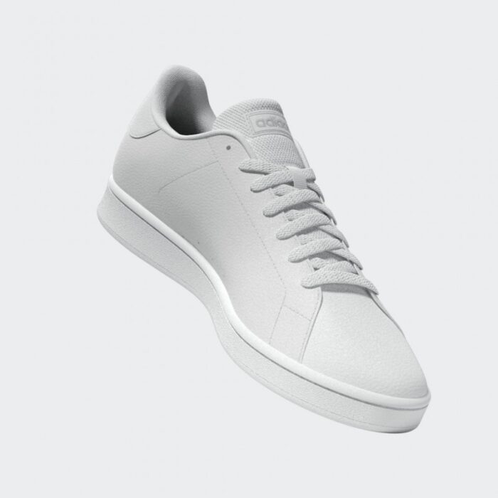 ⁦adidas Men's Court Shoes - White⁩ - الصورة ⁦14⁩
