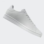 ⁦adidas Men's Court Shoes - White⁩ - الصورة ⁦15⁩