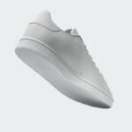 ⁦adidas Men's Court Shoes - White⁩ - الصورة ⁦16⁩
