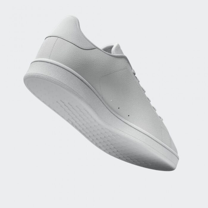 ⁦adidas Men's Court Shoes - White⁩ - الصورة ⁦16⁩