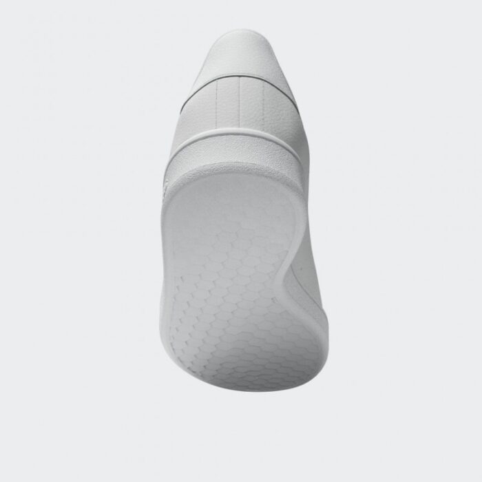 ⁦adidas Men's Court Shoes - White⁩ - الصورة ⁦17⁩