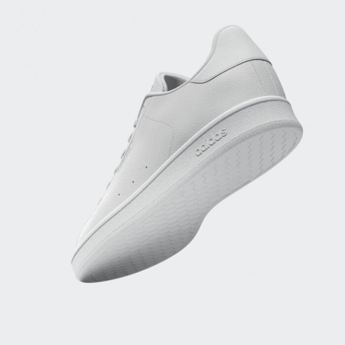 ⁦adidas Men's Court Shoes - White⁩ - الصورة ⁦18⁩