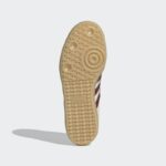 ⁦adidas Womens' Samba OG Shoes - Beige⁩ - الصورة ⁦4⁩