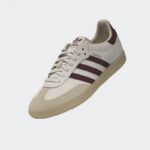 ⁦adidas Womens' Samba OG Shoes - Beige⁩ - الصورة ⁦12⁩